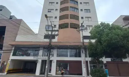 Apartamento com 1 quarto à venda no Centro, Caxias do Sul 