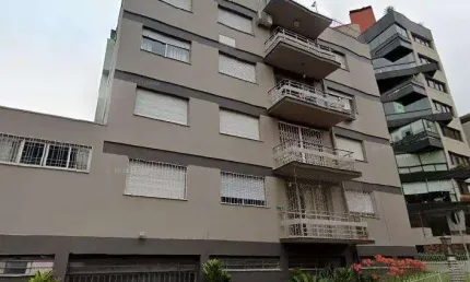 Apartamento Semi Mobiliado Nossa Senhora de Lourdes Caxias do Sul