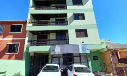 Apartamento com 3 quartos para alugar no Santa Lúcia do Piaí, Caxias do Sul 