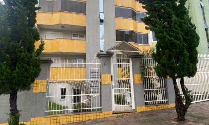 Apartamento Semi Mobiliado Charqueadas Caxias do Sul