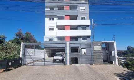 Apartamento com 2 quartos para alugar na Cidade Nova, Caxias do Sul 