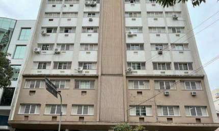 Sala comercial para alugar no Exposição, Caxias do Sul 