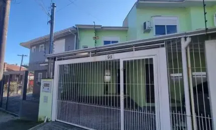Casa com 2 quartos à venda na Bela Vista, Caxias do Sul 