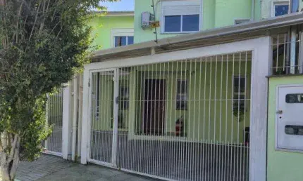Casa com 2 quartos à venda na Bela Vista, Caxias do Sul 