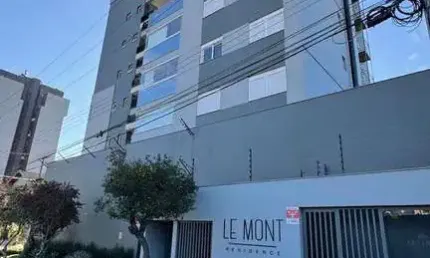 Apartamento com 2 quartos à venda no Panazzolo, Caxias do Sul 