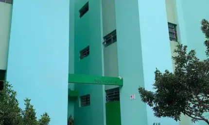 Apartamento com 2 quartos à venda no Centro, Caxias do Sul 