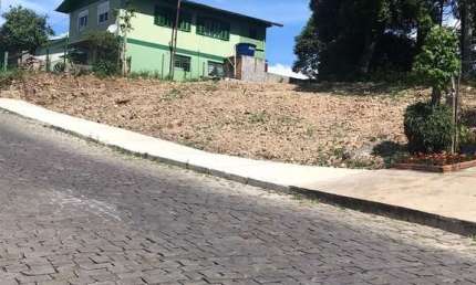 Terreno à venda no Kayser, Caxias do Sul 