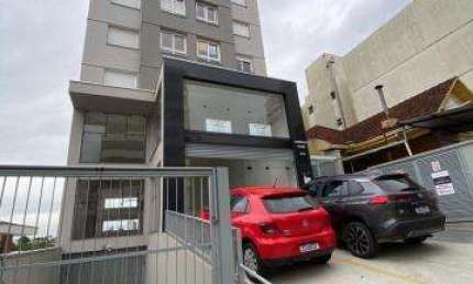 Apartamento com 1 quarto para alugar no Centro, Caxias do Sul 