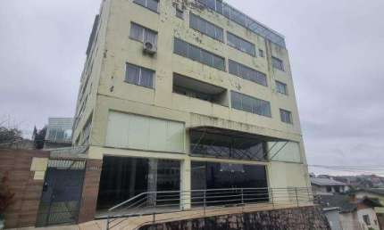 Apartamento Semi Mobiliado Nossa Senhora de Fátima Caxias do Sul