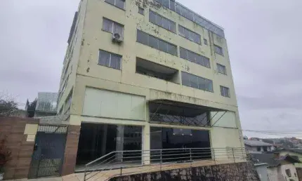 Apartamento Semi Mobiliado Nossa Senhora de Fátima Caxias do Sul