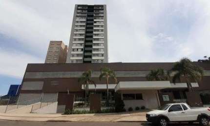 Apartamento com 1 quarto para alugar no Sanvitto, Caxias do Sul 