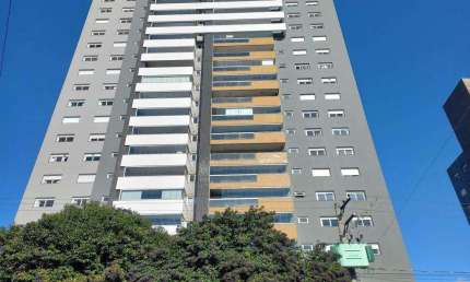 Apartamento com 3 quartos para alugar no Rio Branco, Caxias do Sul 