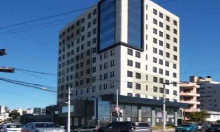 Apartamento com 1 quarto para alugar no Rio Branco, Caxias do Sul 