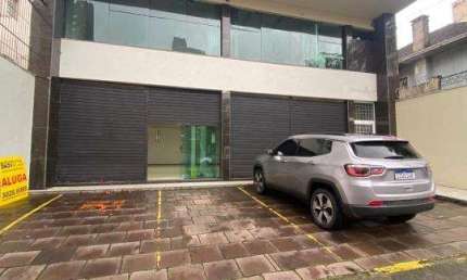 Ponto comercial para alugar no Centro, Caxias do Sul 