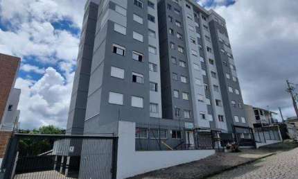 Apartamento com 2 quartos à venda no Diamantino, Caxias do Sul 