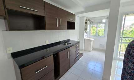 Apartamento Semi Mobiliado Santa Catarina Caxias do Sul