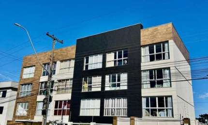 Apartamento com 1 quarto para alugar no Petrópolis, Caxias do Sul 