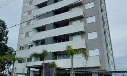 Apartamento Mobiliado Villagio Iguatemi Caxias do Sul