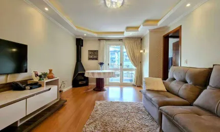 Apartamento com 3 quartos à venda no Centro, Caxias do Sul 