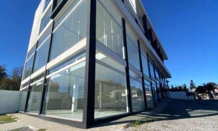 Sala comercial para alugar no Desvio Rizzo, Caxias do Sul 