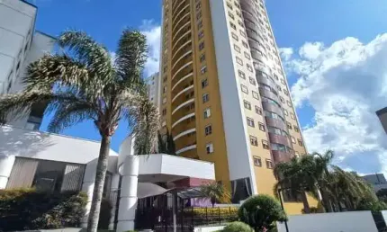 Apartamento com 3 quartos para alugar no Rio Branco, Caxias do Sul 