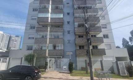 Apartamento com 2 quartos para alugar no Cinqüentenário, Caxias do Sul 
