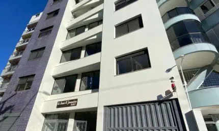 Apartamento Semi Mobiliado Nossa Senhora de Lourdes Caxias do Sul