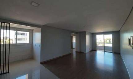 Apartamento Semi Mobiliado Sagrada Família Caxias do Sul
