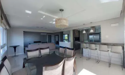 Apartamento mobiliado nossa senhora de lourdes caxias do sul