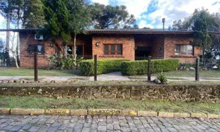 Casa com 3 quartos para alugar na Nossa Senhora da Saúde, Caxias do Sul 