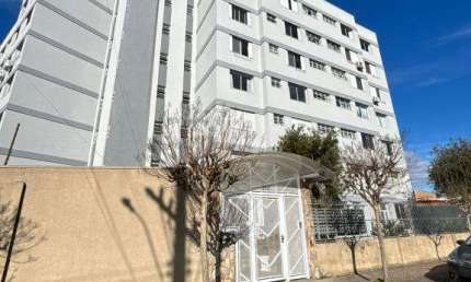 Apartamento com 1 quarto para alugar no Floresta, Caxias do Sul 
