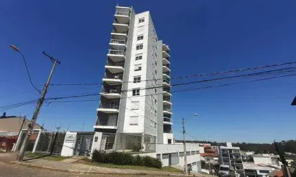 Apartamento com 2 quartos à venda no Desvio Rizzo, Caxias do Sul 