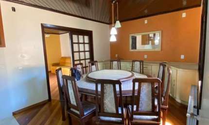 Casa com 4 quartos para alugar no Cristo Redentor, Caxias do Sul 