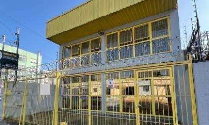 Ponto comercial para alugar no Pio X, Caxias do Sul 