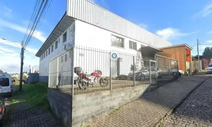 Barracão / Galpão / Depósito para alugar no Charqueadas, Caxias do Sul 