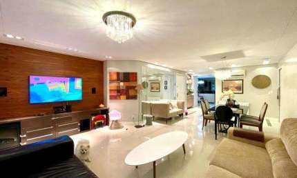 Apartamento com 3 quartos à venda no Centro, Caxias do Sul 