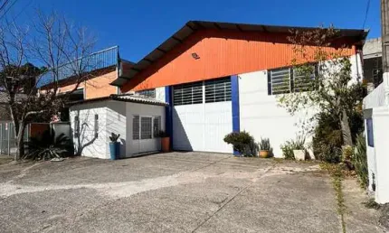 Barracão / Galpão / Depósito para alugar no Salgado Filho, Caxias do Sul 