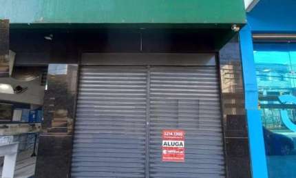 Ponto comercial para alugar no Centro, Caxias do Sul 