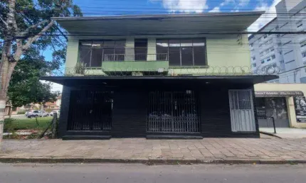 Ponto comercial para alugar na Nossa Senhora de Lourdes, Caxias do Sul 