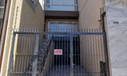 Casa com 2 quartos para alugar no São Pelegrino, Caxias do Sul 