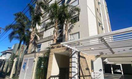 Apartamento com 2 quartos para alugar no Vinhedos, Caxias do Sul 