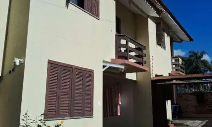 Casa com 3 quartos à venda na Cidade Nova, Caxias do Sul 