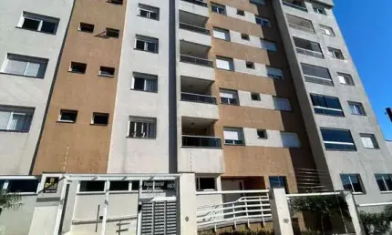 Apartamento semi mobiliado charqueadas caxias do sul