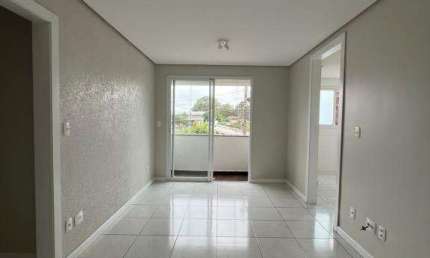 Apartamento com 2 quartos para alugar no Desvio Rizzo, Caxias do Sul 