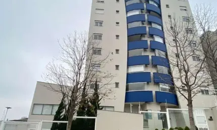 Apartamento com 2 quartos à venda no Sanvitto, Caxias do Sul 
