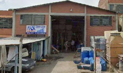 Pavilhão / Depósito Nossa Senhora de Fátima Caxias do Sul