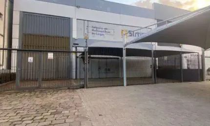 Barracão / Galpão / Depósito para alugar no São Virgílio, Caxias do Sul 