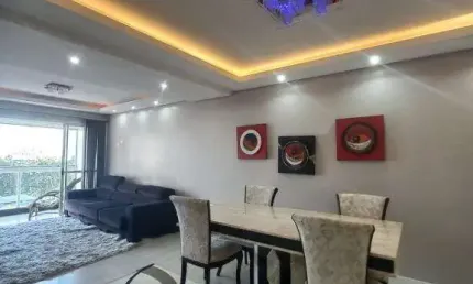Apartamento com 3 quartos para alugar no Madureira, Caxias do Sul 
