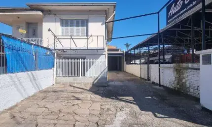 Barracão / Galpão / Depósito para alugar no São José, Caxias do Sul 