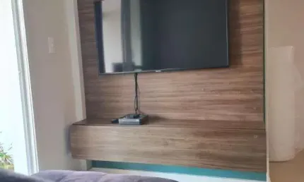 Apartamento com 2 quartos para alugar na Nossa Senhora da Saúde, Caxias do Sul 
